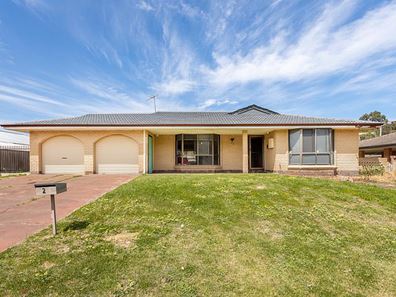 23 Nyabing Way, Withers WA 6230