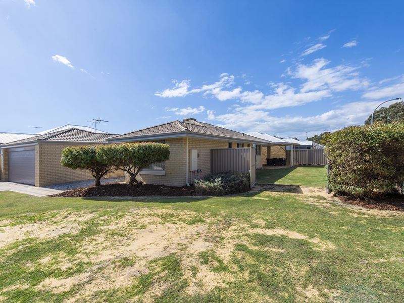 19 Wuraling Pass, Wannanup