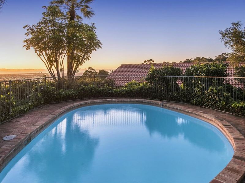 60 Ford Road, Lesmurdie