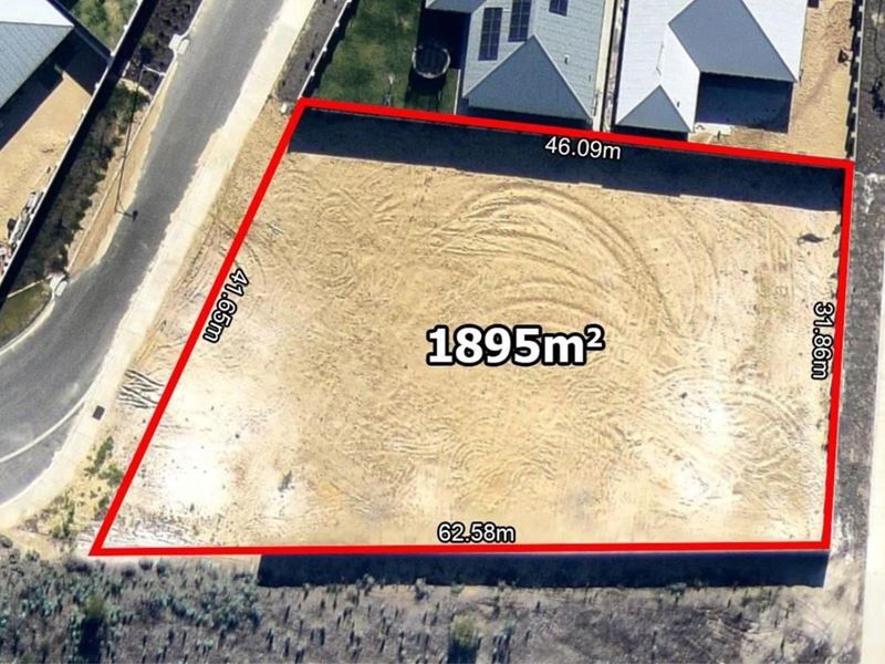 24 Danehill Vista, The Vines