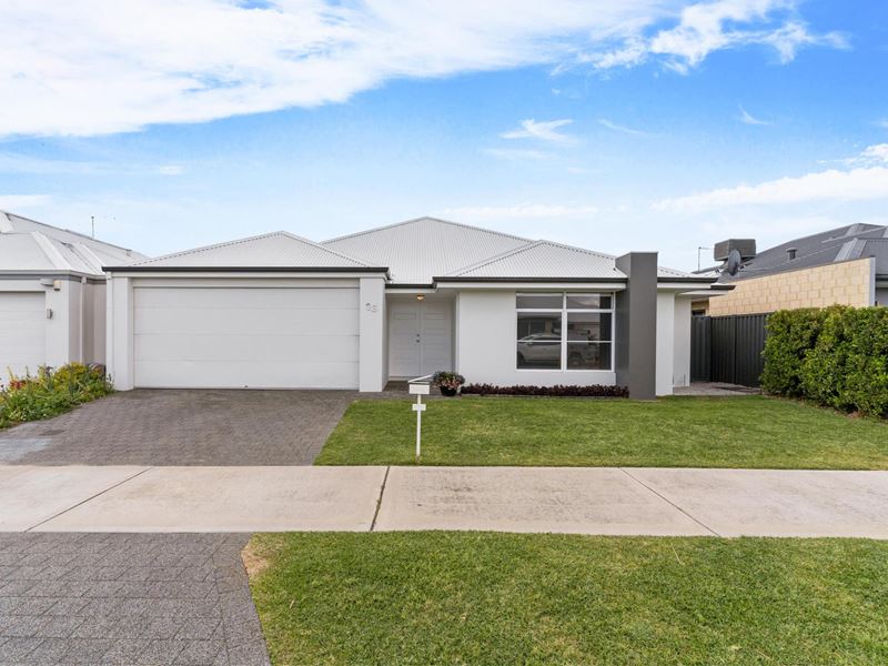 16 Arcane Ave, Aveley