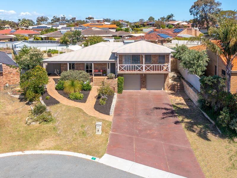 5 Murray Place, Duncraig
