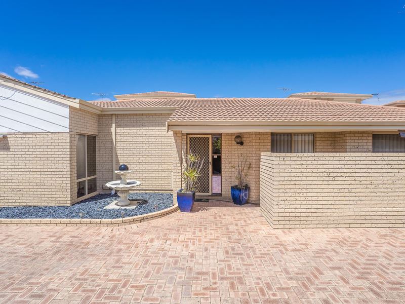 7/5 Shannon Road, Mandurah