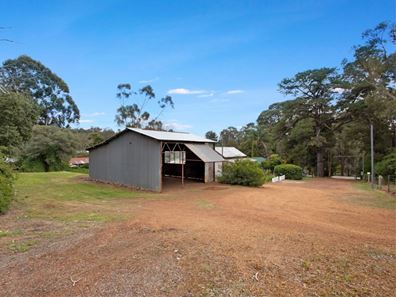 35 Atkins Street, Jarrahdale WA 6124