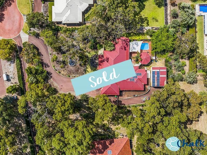 9 Loxley Place, Baldivis