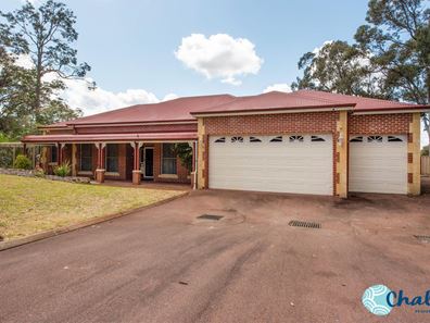 9 Loxley Place, Baldivis WA 6171