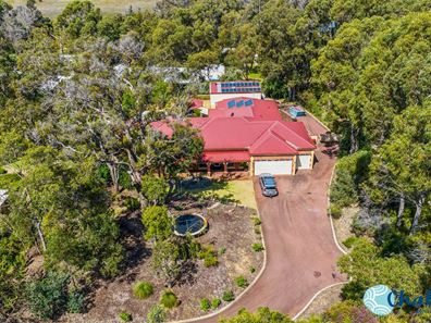 9 Loxley Place, Baldivis WA 6171