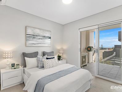 11/14 Lime Street, North Fremantle WA 6159