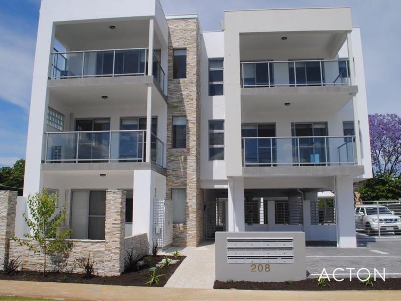 6/208 Fisher Street, Cloverdale