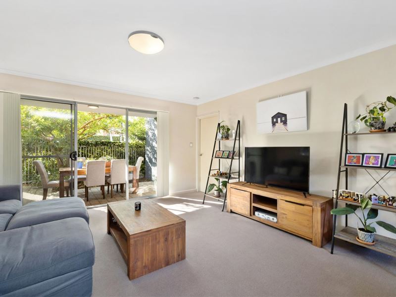 56/15-19 Carr Street, West Perth WA 6005