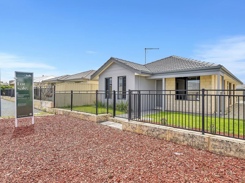 14 Mukinbudin Way, Dawesville WA 6211