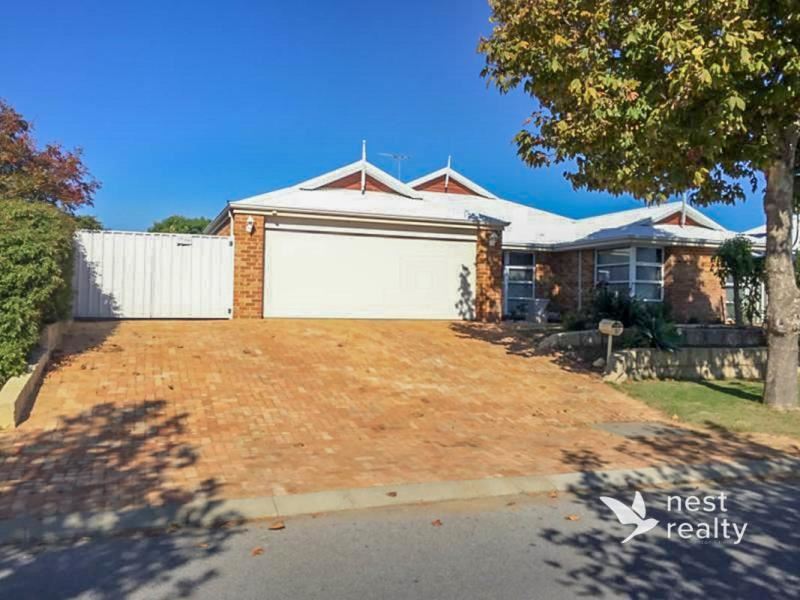 21 Arpenteur Drive, Baldivis WA 6171