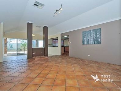 21 Arpenteur Drive, Baldivis WA 6171