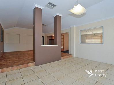 21 Arpenteur Drive, Baldivis WA 6171