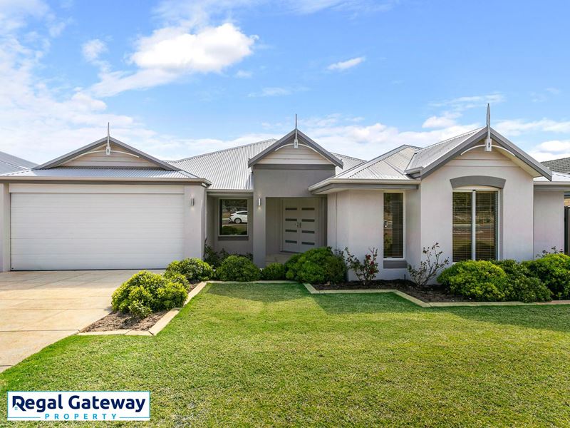 326 Lyon Road, Aubin Grove