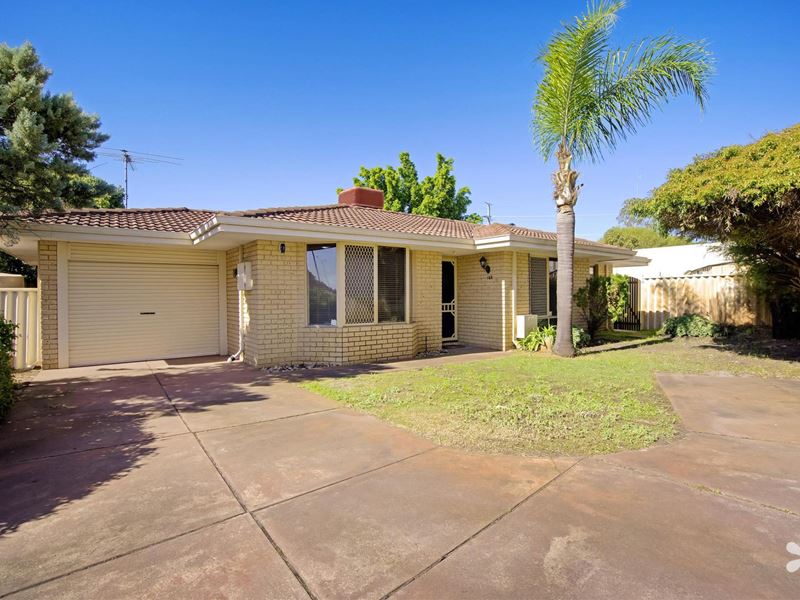 18B Finula Place, Parkwood