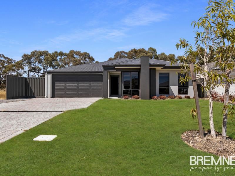 38 Capertree Vista, Wellard
