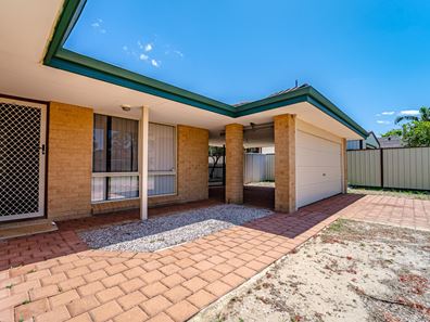 17 Montelimar  Elbow, Port Kennedy WA 6172