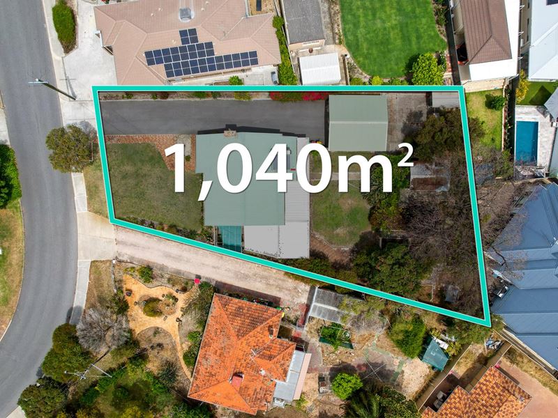 18 Tassell Street, Embleton