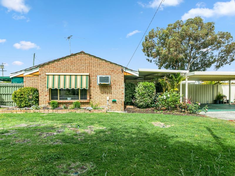 203 Elderberry Drive, South Lake