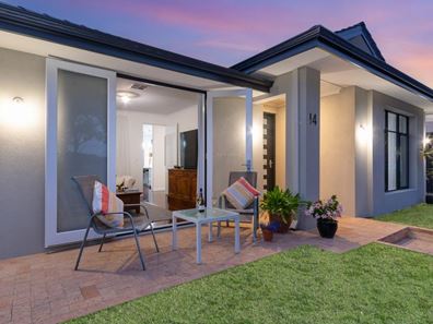 14 Birdie Grove, Yanchep WA 6035