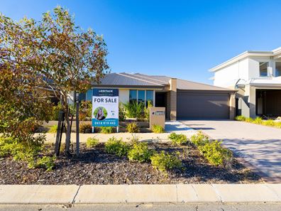 4 Barossa Loop, Harrisdale WA 6112