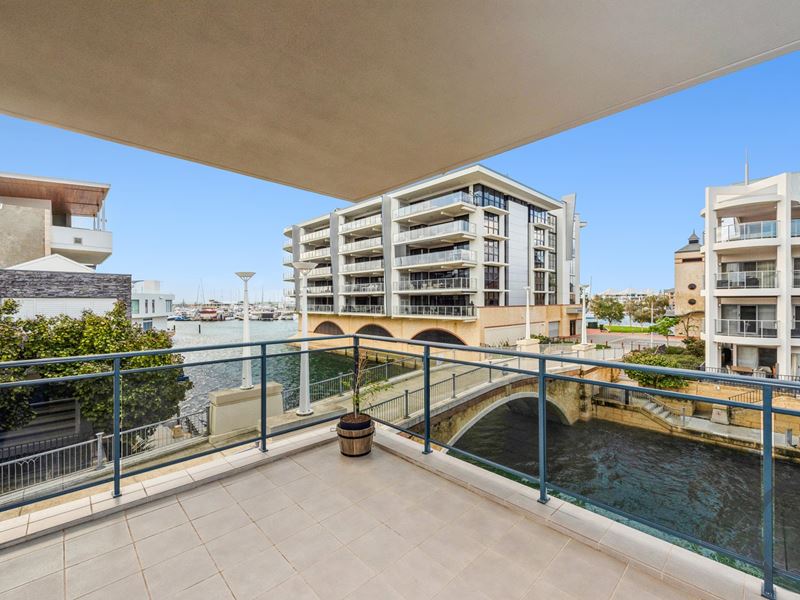 3/16 Torcello Mews, Mandurah