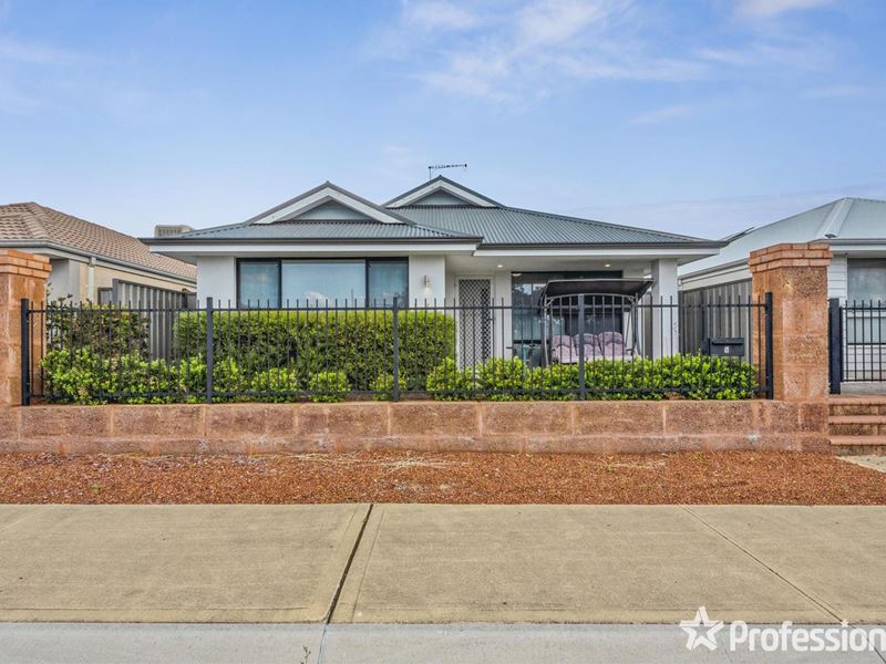 5 Tarcoola Link, Byford WA 6122