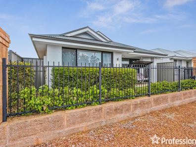 5 Tarcoola Link, Byford WA 6122