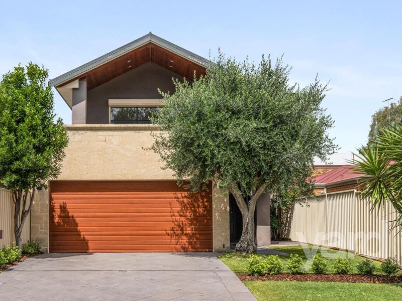 10 Point Walter Road, Bicton