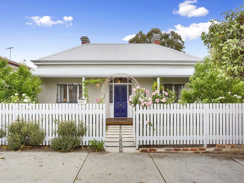 101 Grosvenor Road, Mount Lawley