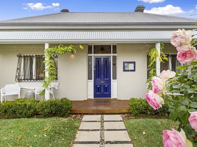 101 Grosvenor Road, Mount Lawley WA 6050