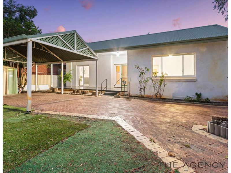 335 Wright Street, Cloverdale