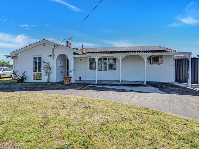 95 Westfield Street, Maddington WA 6109