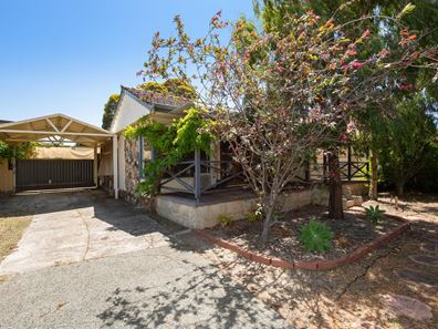 67 Currie Street, Warnbro WA 6169