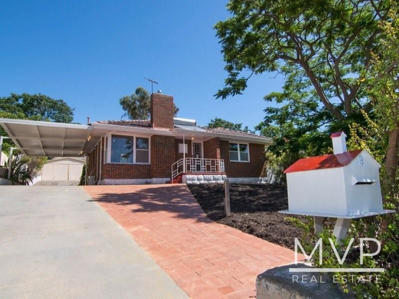 9 Capulet Street, Coolbellup