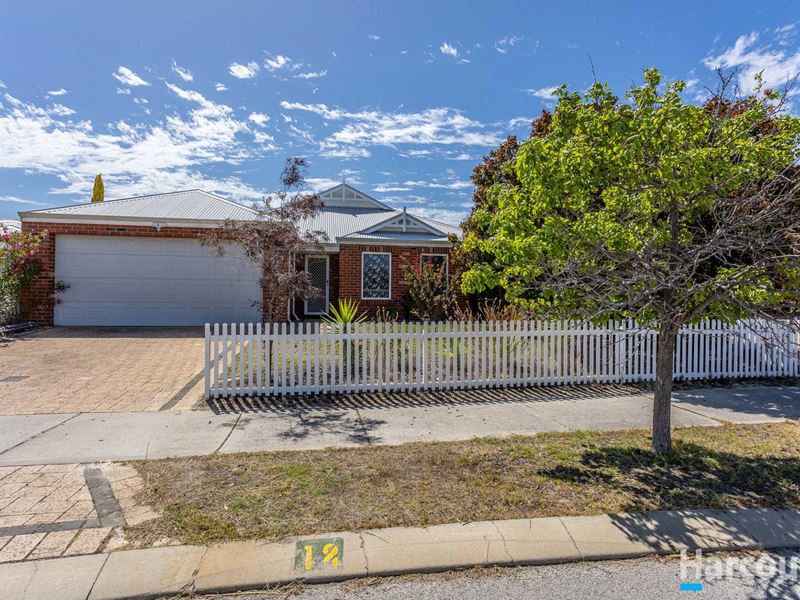 18 Withnell Drive, Ellenbrook