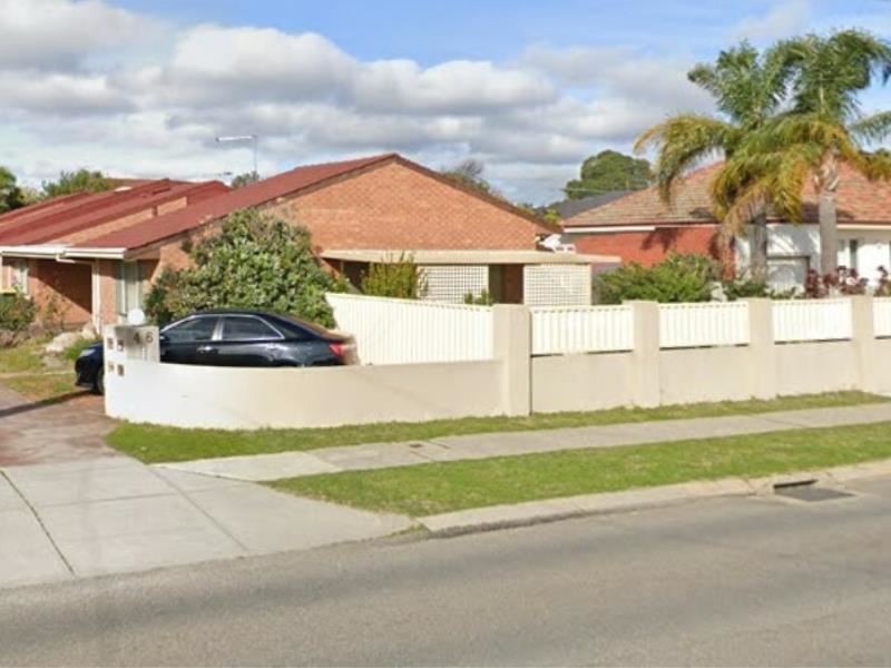 4/46-48 Royal Street, Tuart Hill