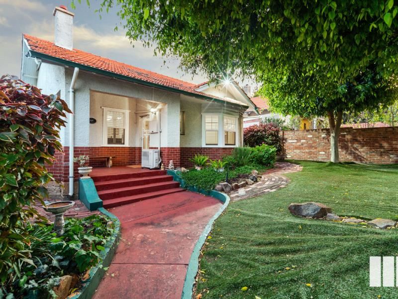 22 Coode Street, Mount Lawley
