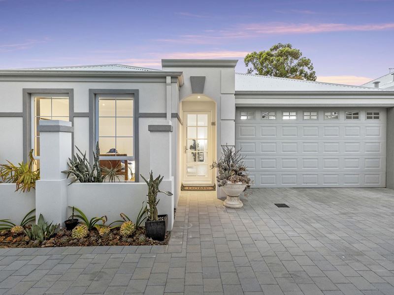 3/27 Baird Avenue, Nedlands