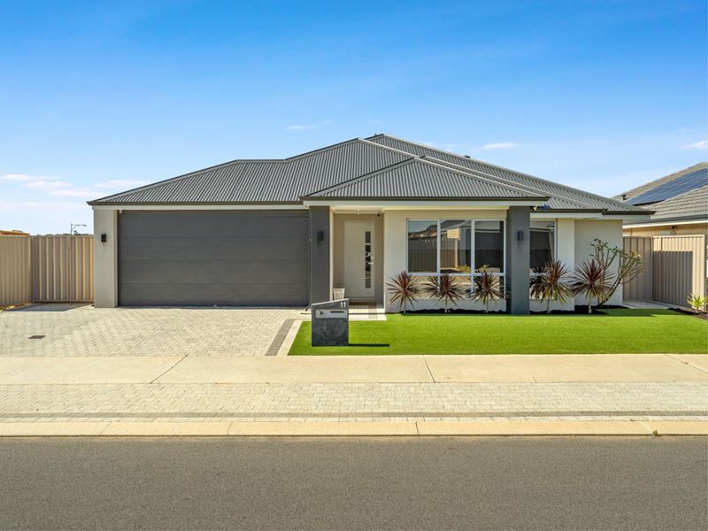 11 Feldspar Road, Karnup