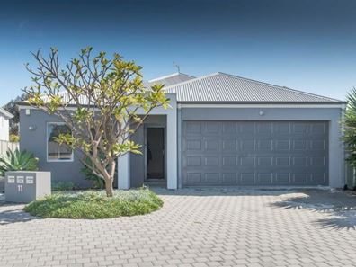 11A Ornum Place, Innaloo WA 6018