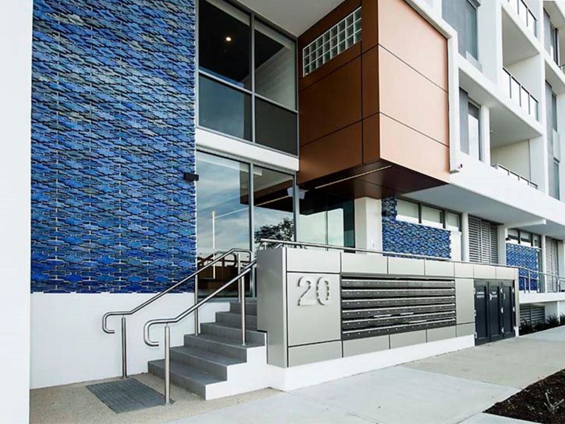 11/20 Rowe Avenue, Rivervale