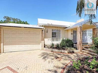 399 Berwick Street, St James WA 6102