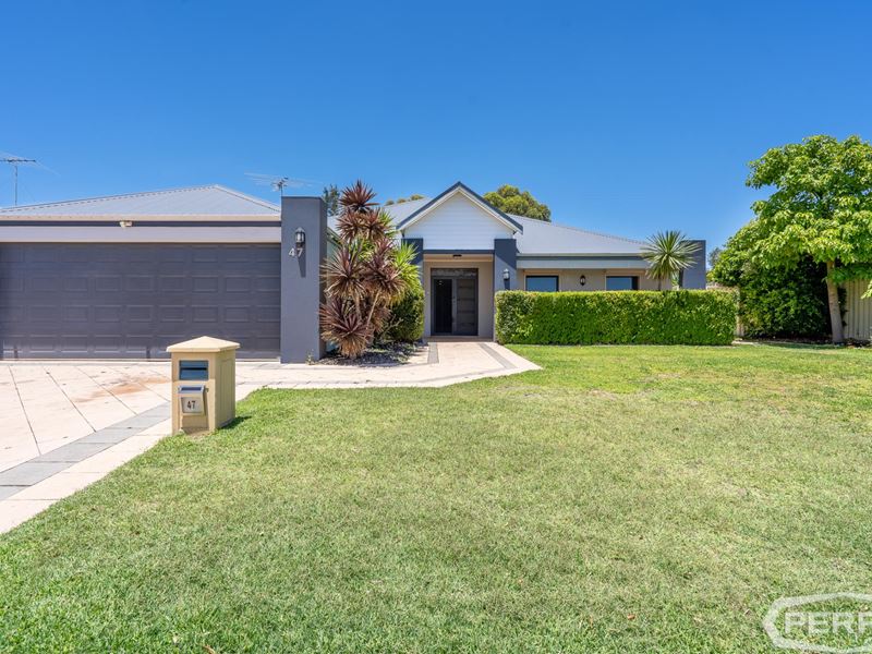 47 Addingham Boulevard, Madora Bay WA 6210