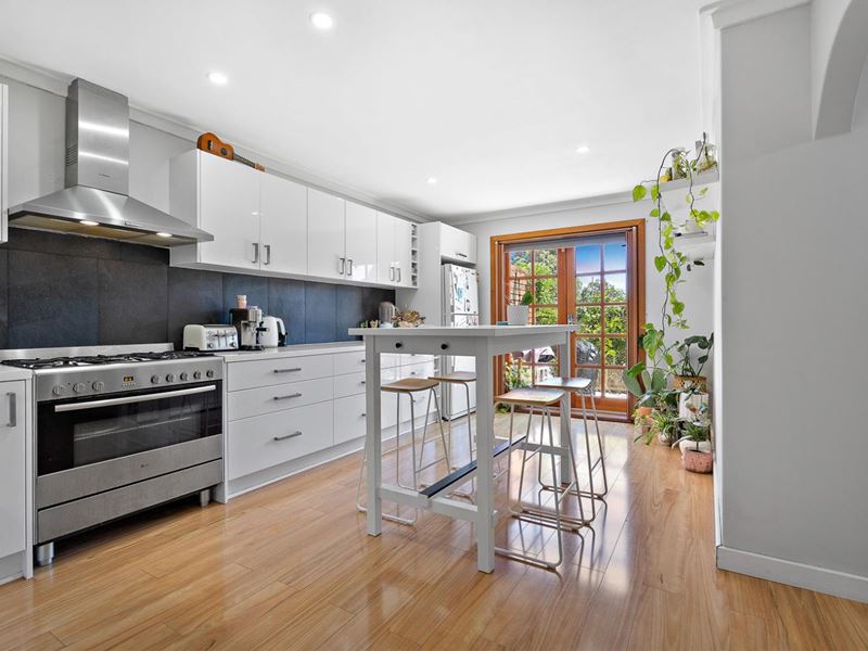 7/13 Colin Road, Scarborough