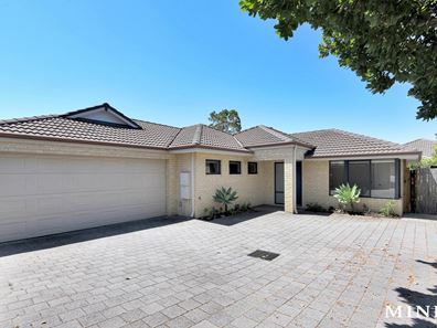 28B Bungaree Road, Wilson WA 6107