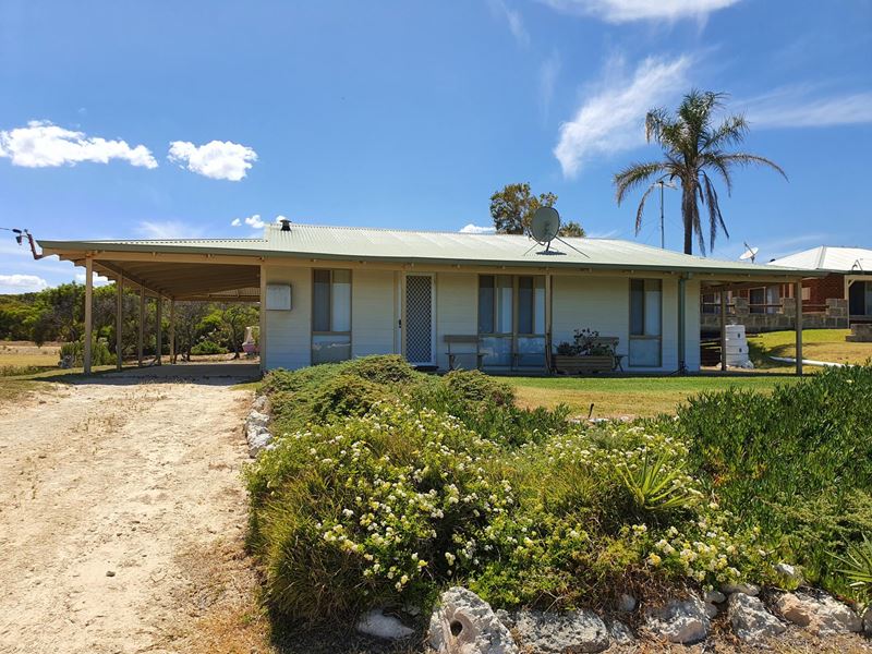 7 Jones Promenade, Seabird