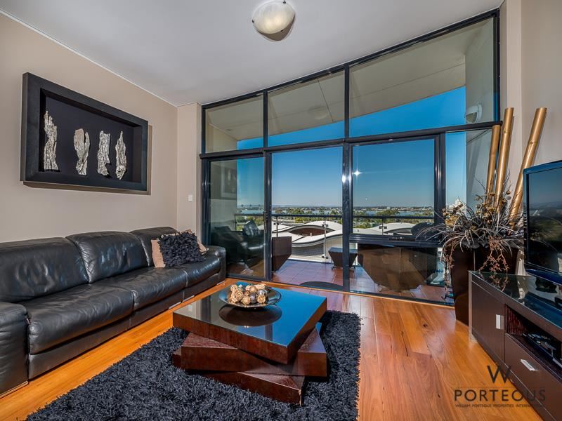 40/128 Mounts Bay Road, Perth