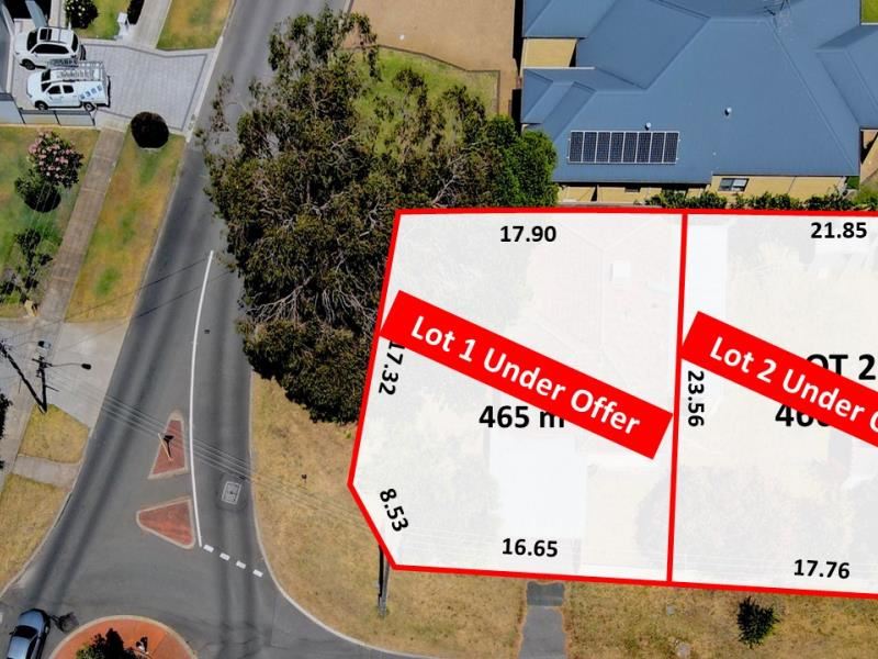 1/18 Acanthus Road, Willetton